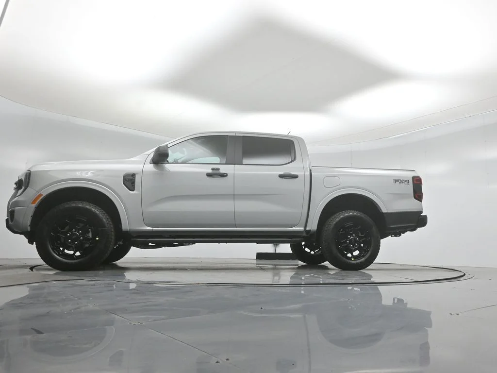 New 2026 Avalanche Ford XLT image 48