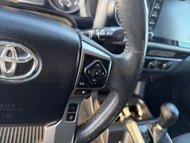 2022 Toyota Tacoma SR5 - Photo 18