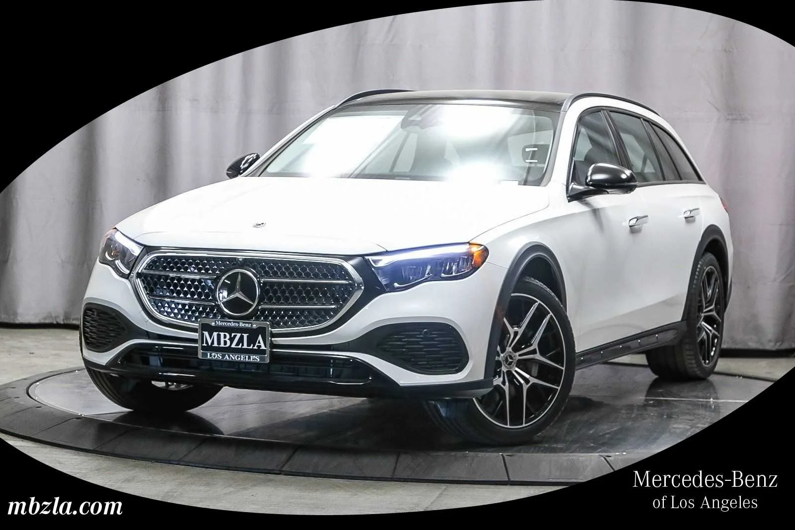 2025 Mercedes-Benz E-Class E450 All-Terrain - Photo 42