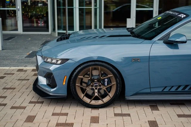 New 2026 Blue LFP GT Premium RTR SPEC 2 image 27