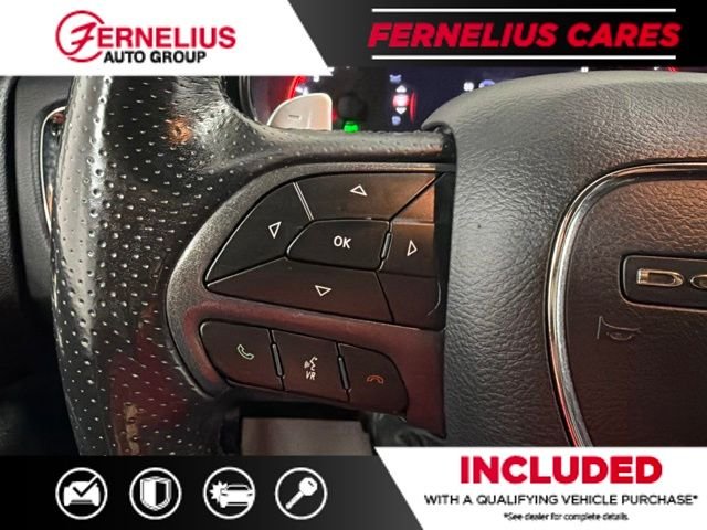 Used 2019 White Dodge GT Plus image 43