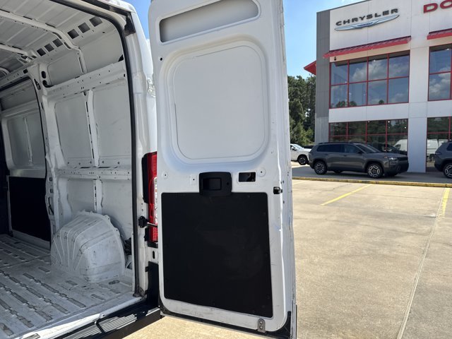 Used 2024 Bright White Clearcoat Ram Tradesman image 11
