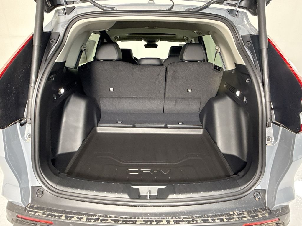 New 2026 Urban Gray Pearl Honda EX-L image 28