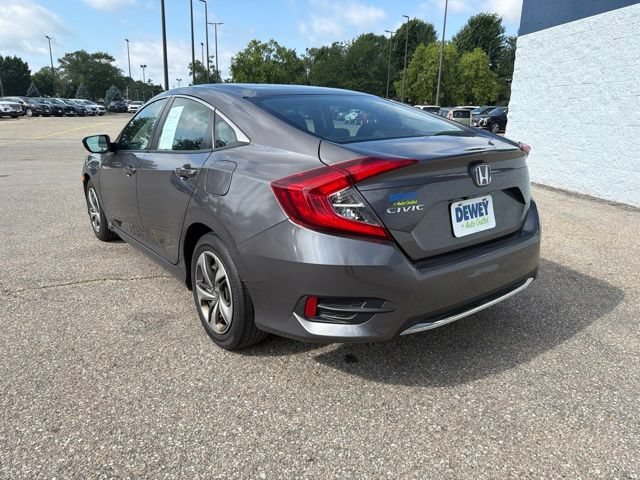 Used 2019  Honda LX image 3