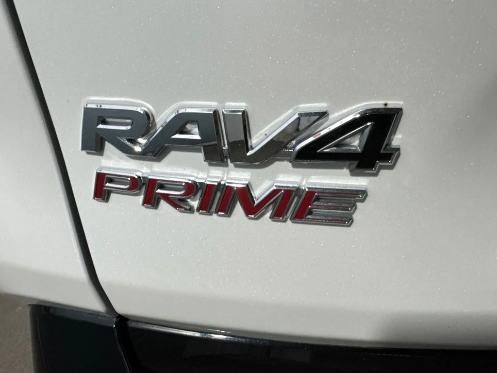 Used 2024 Beige Toyota XSE image 24