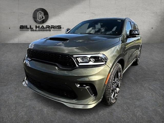 New 2026 Green Machine Exterior Paint Dodge GT PLUS image 1