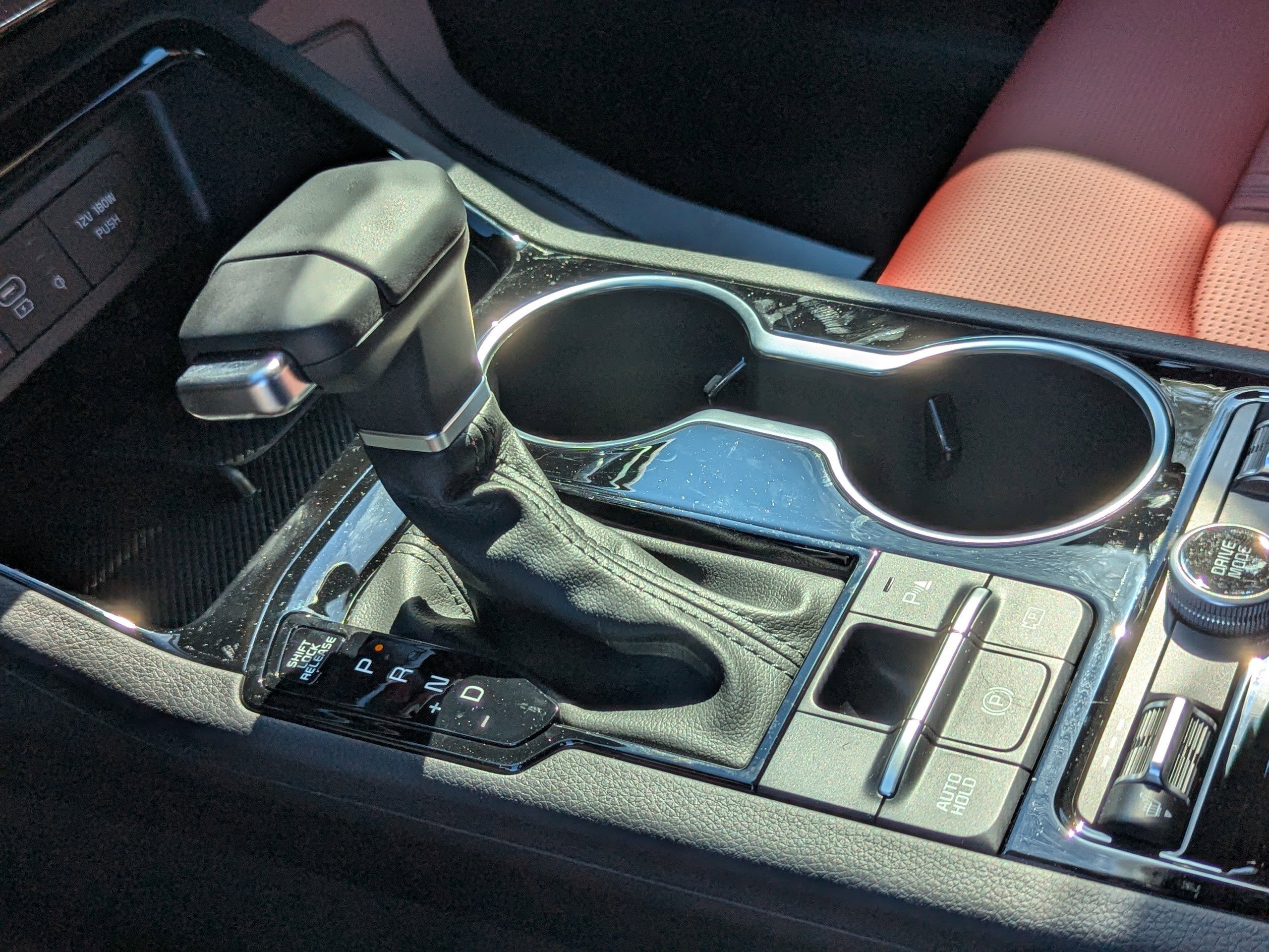 2026 Kia K5 GT-Line - Photo 23