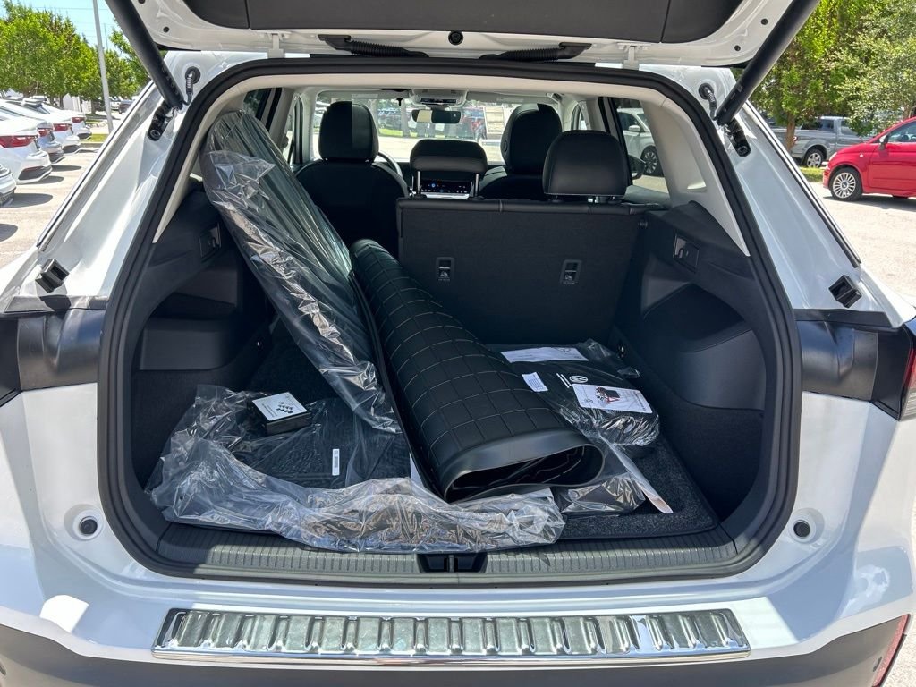 New 2026 White Volkswagen 2.0T SE image 49