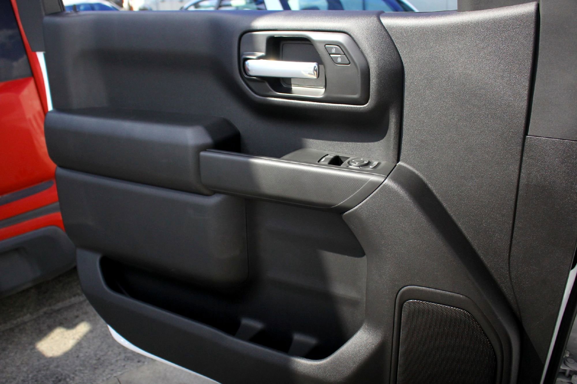 2026 Chevrolet Silverado 1500 Work Truck - Photo 18