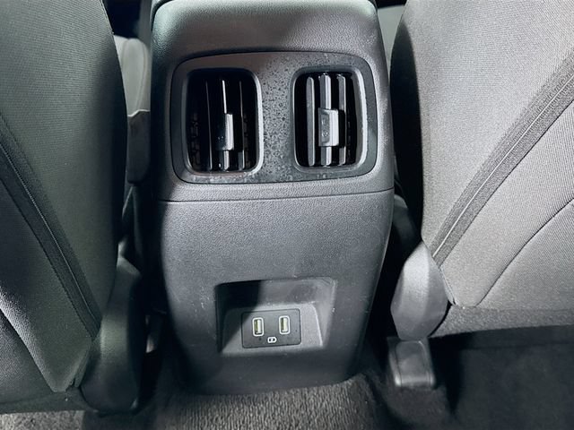 Used 2024 Black Hyundai SEL image 24