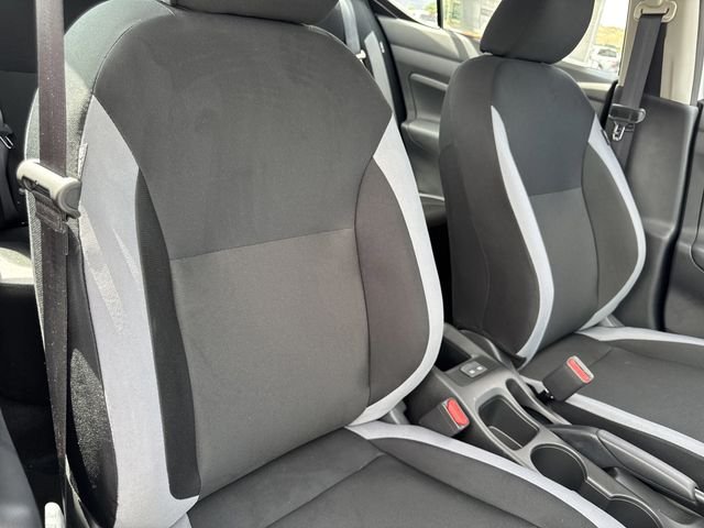 2025 Nissan Versa Sedan S - Photo 22