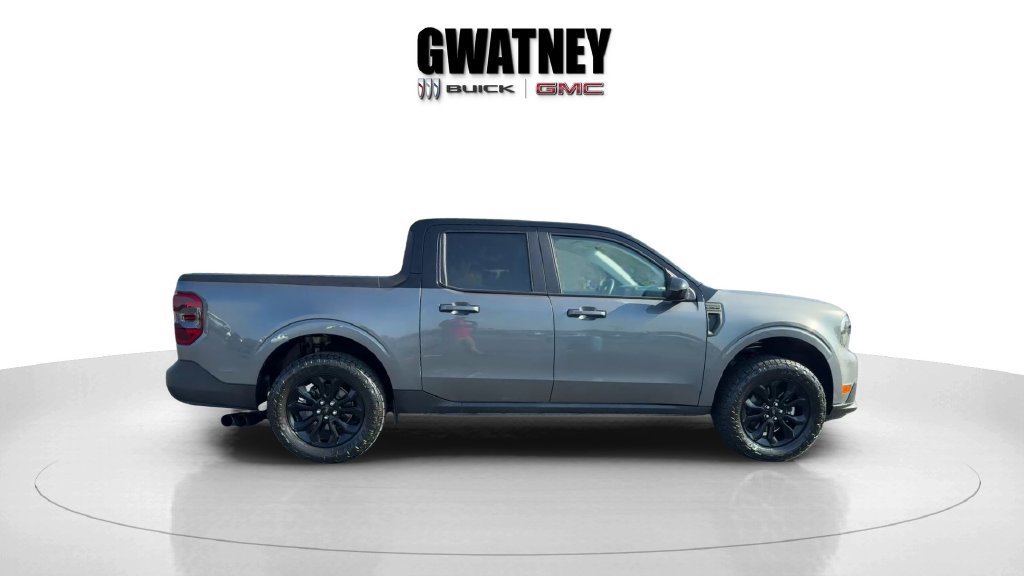 Used 2024 Ford Maverick Lariat with VIN 3FTTW8S99RRB27168 for sale in Little Rock