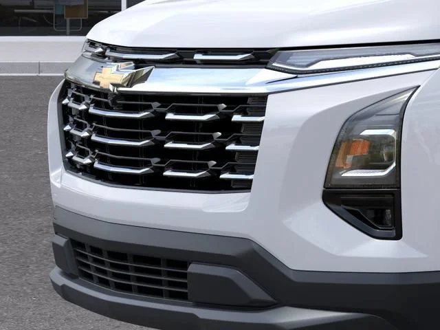 2026 Chevrolet Equinox LT - Photo 13