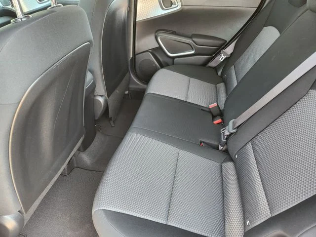 Used 2025 Gray Kia LX image 29