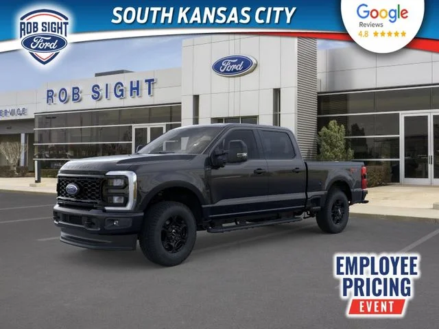 2026 Ford F-250 XL 4x4 Crew Cab 6-3/4' Box's photo