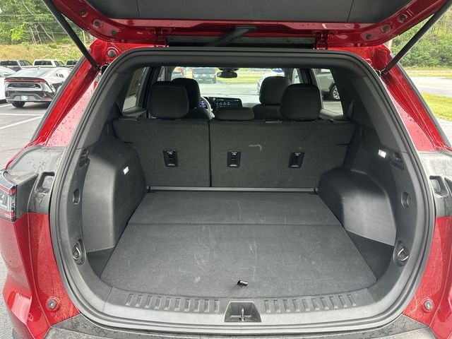 2026 Chevrolet Equinox LT - Photo 22