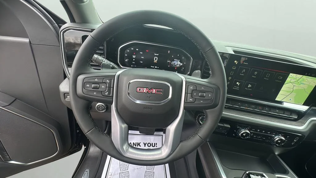 2026 GMC Sierra 1500 SLT - Photo 10