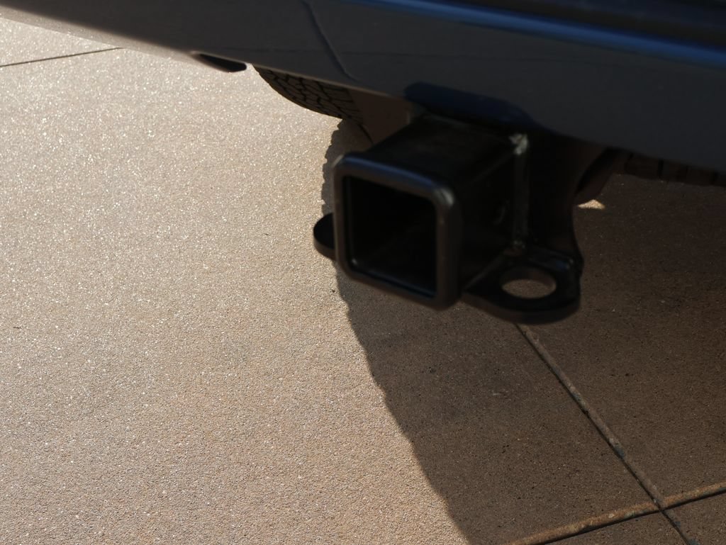 2026 GMC Sierra 2500HD Denali Ultimate - Photo 16