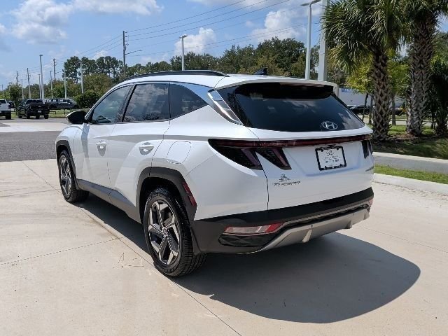 2022 Hyundai Tucson Limited - Photo 9
