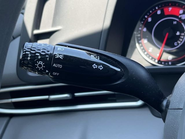 Certified Used 2021 Gray Hyundai SEL image 27
