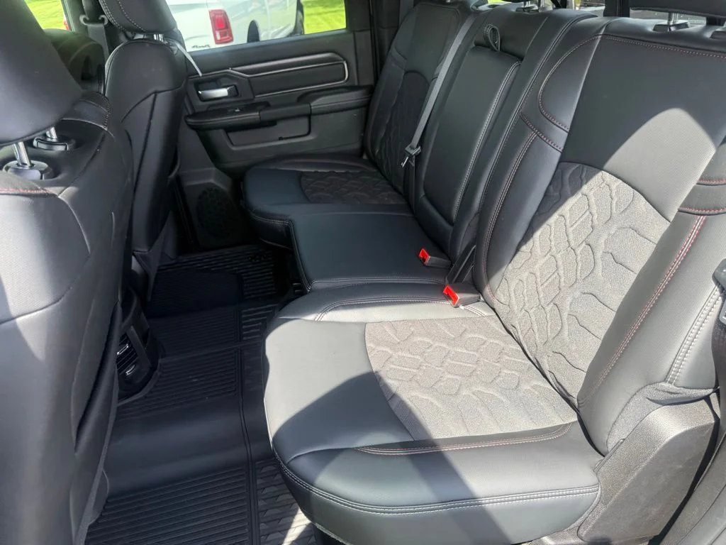 2026 RAM 2500 Rebel - Photo 38