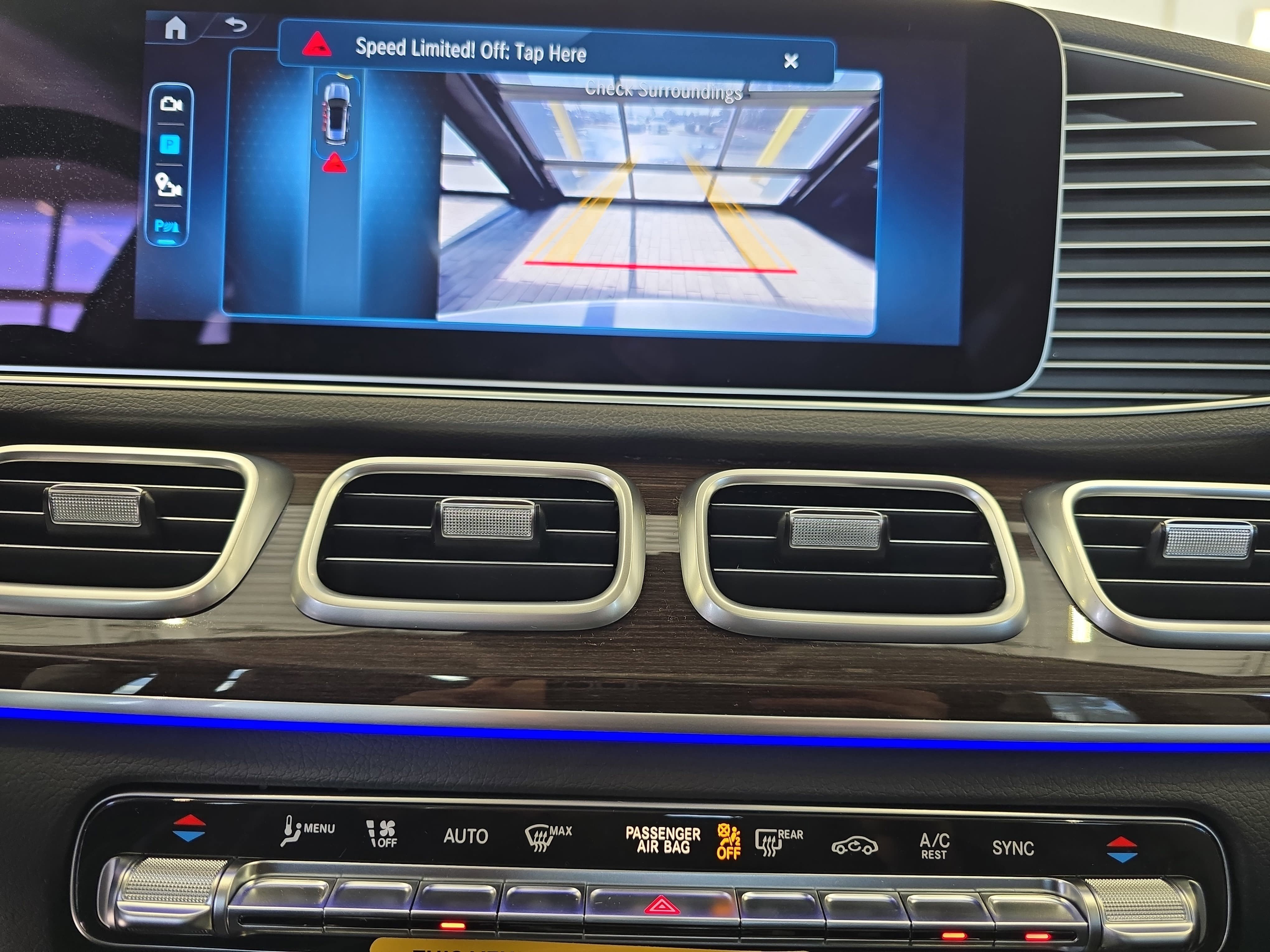 New 2026 Selenite Grey Metallic Mercedes-Benz GLE350 image 24