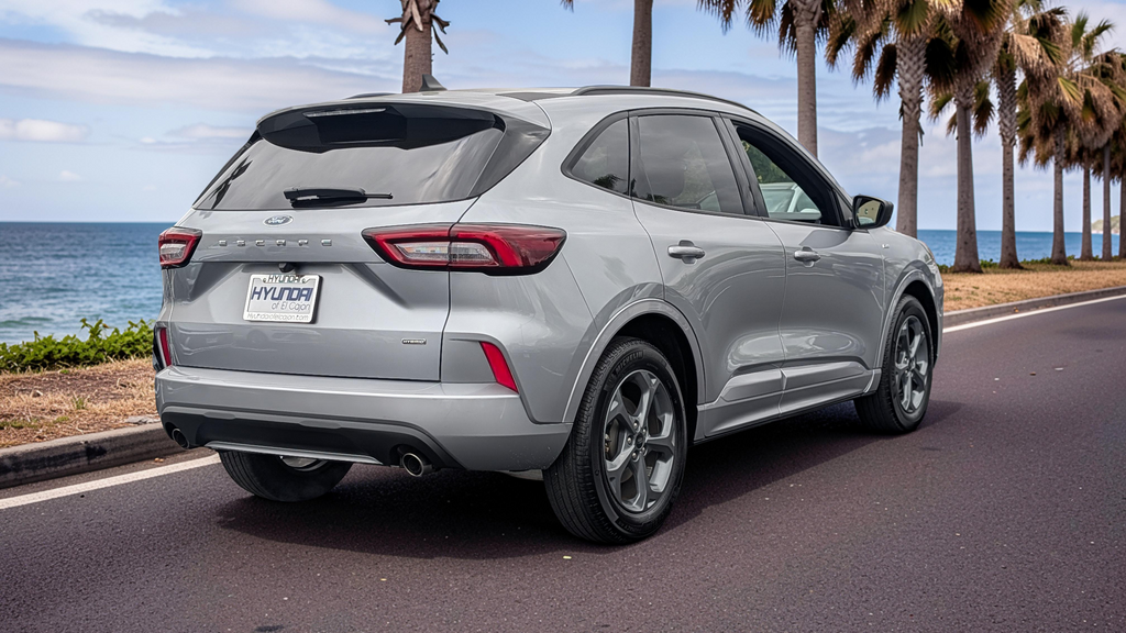 2024 Ford Escape ST-Line - Photo 5