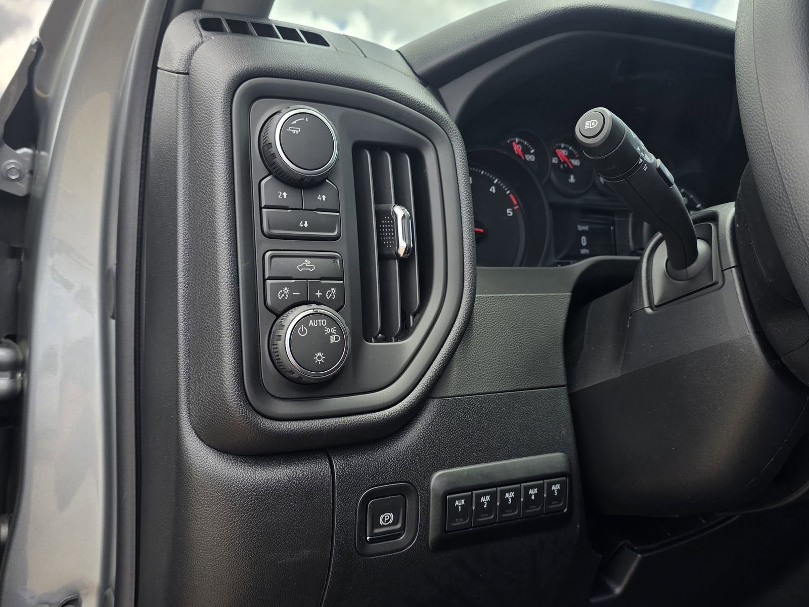2026 Chevrolet Silverado 2500 HD Work Truck - Photo 14