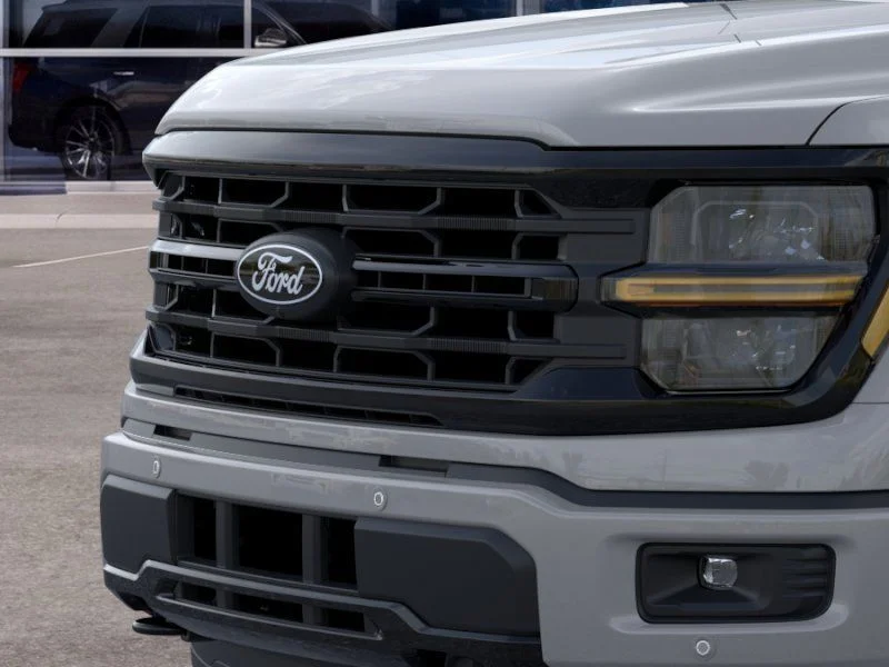 New 2026 Avalanche Ford XLT image 17