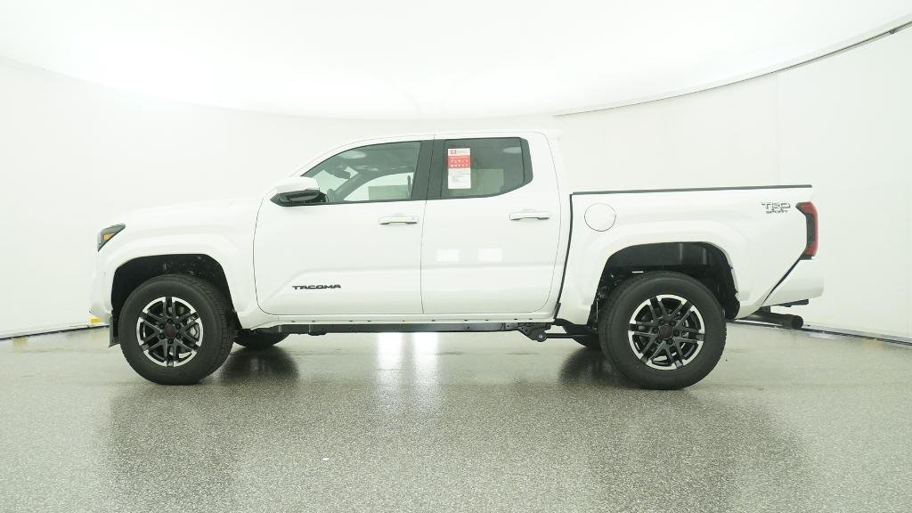 2026 Toyota Tacoma TRD Sport - Photo 6