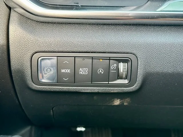 2026 GMC Terrain Elevation - Photo 33