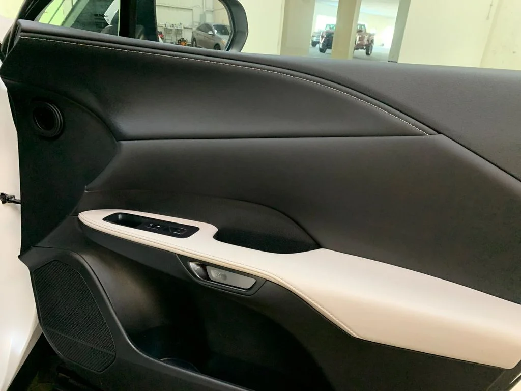 Used 2023 White Lexus 350 Premium Plus image 21