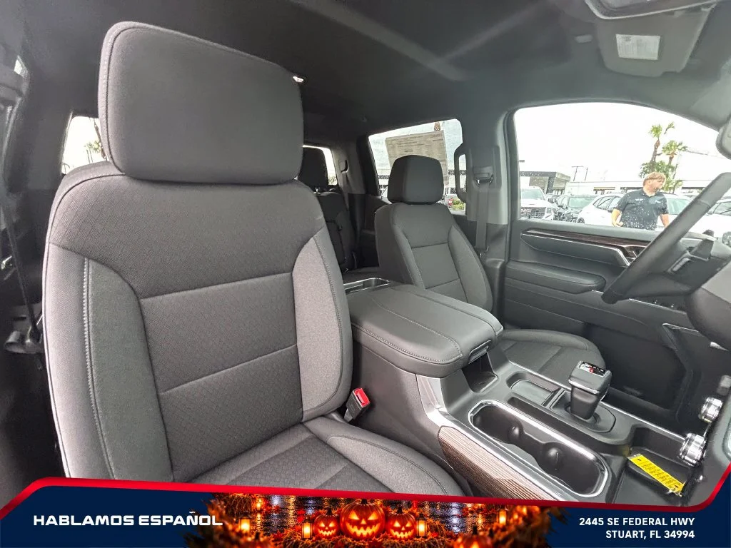 New 2026 Onyx Black GMC Elevation image 15