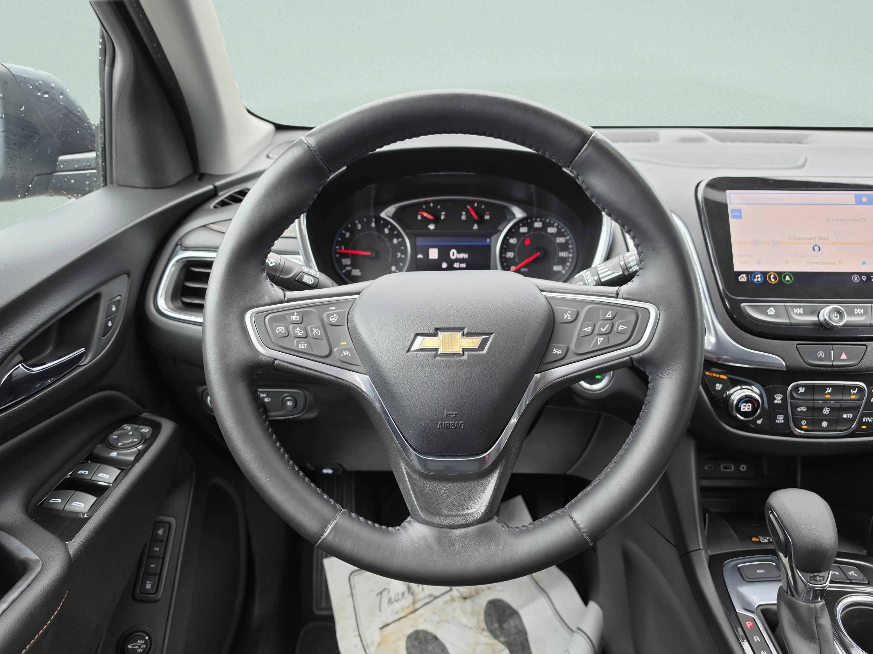 Used 2022 Iron Gray Metallic Chevrolet Premier image 20