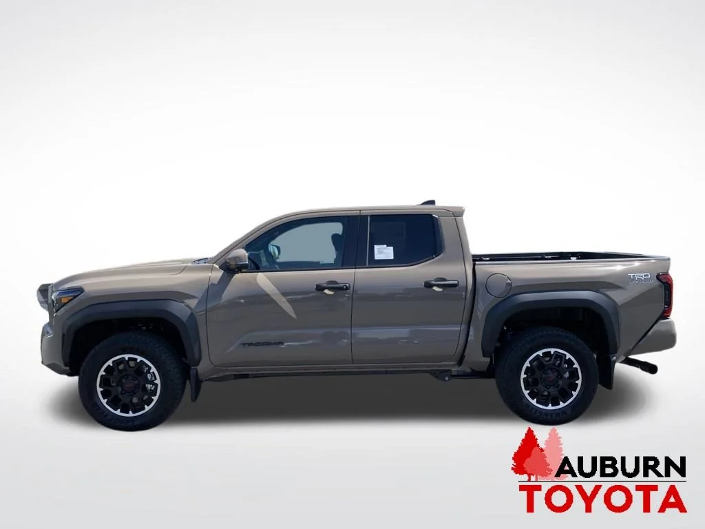New 2026 Mudbath Toyota  TRD Off-Road image 4