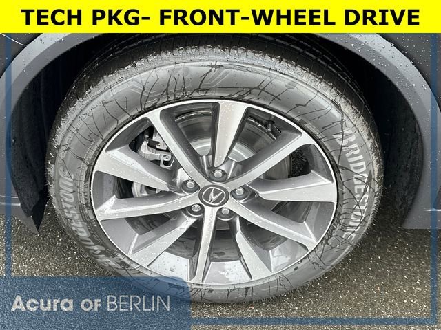 2026 Acura MDX Technology Package - Photo 37