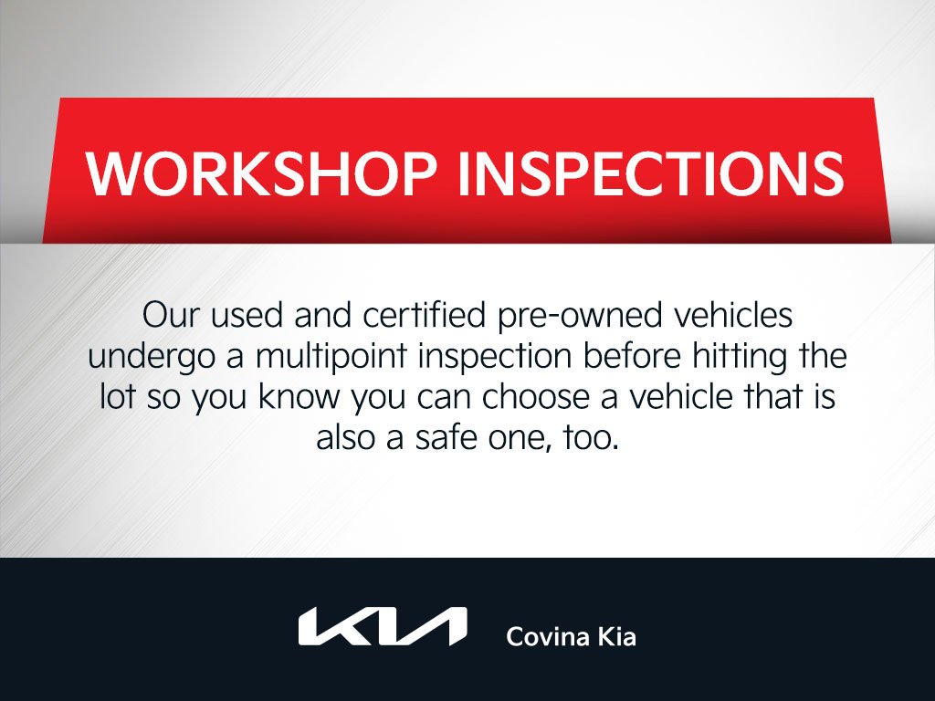 New 2026 Ebony Black Kia X-Line image 38