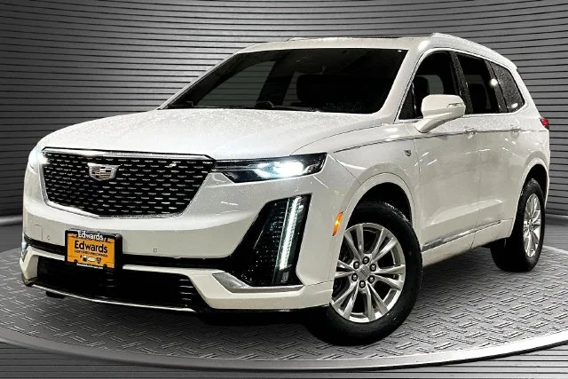 2023 Cadillac XT6