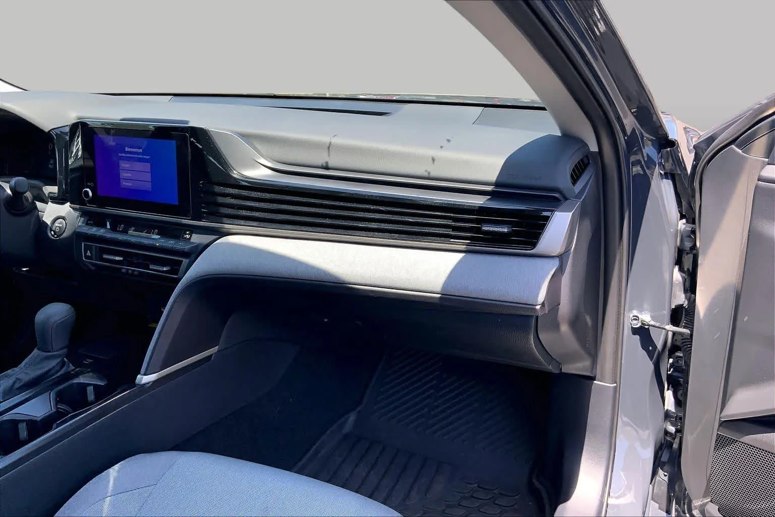 Certified Used 2025 Underground Toyota LE image 18