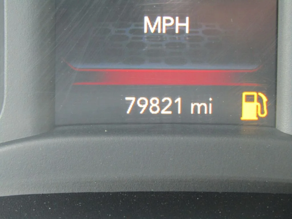 Used 2021 Gray Ram Tradesman image 22