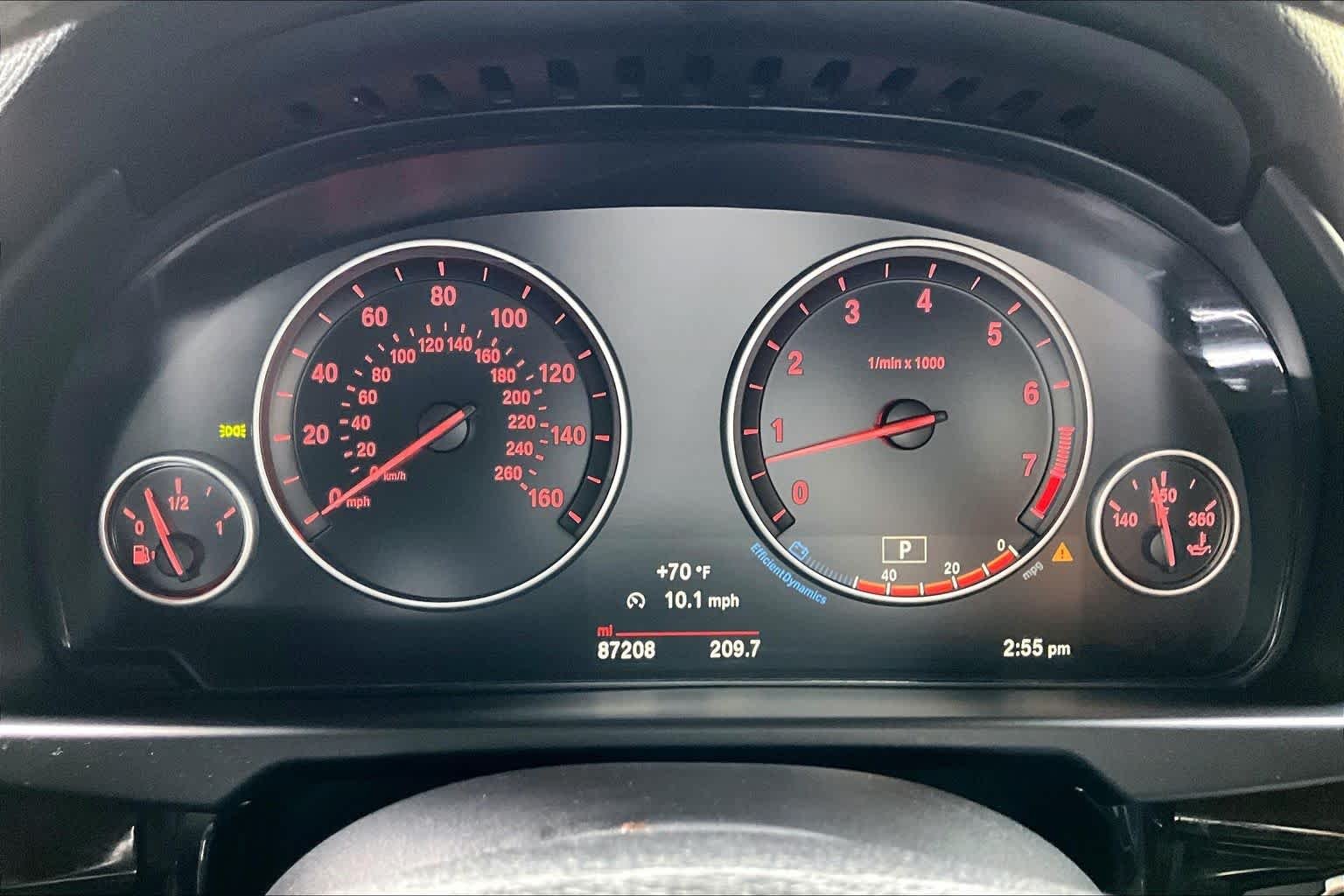 Used 2018 Jet Black BMW sDrive35i image 25