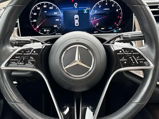Used 2025 Black Mercedes-Benz E 350 image 18