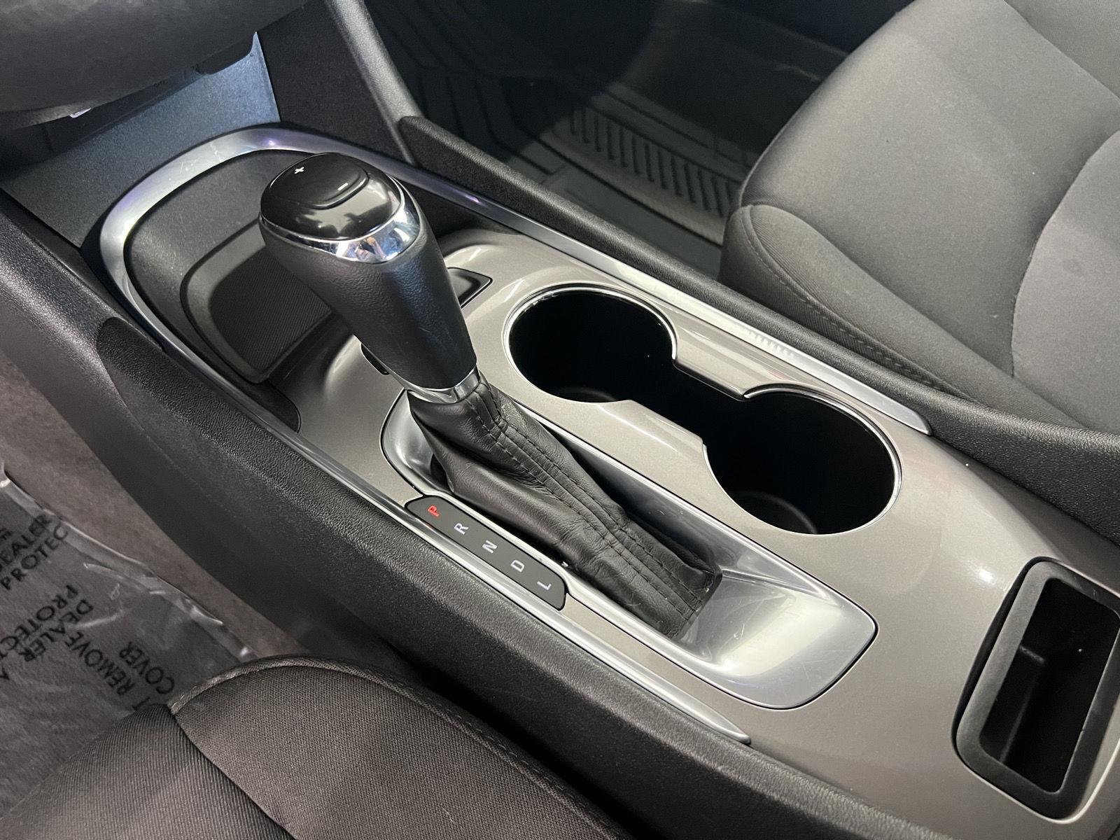 2020 Chevrolet Malibu 1LT - Photo 5