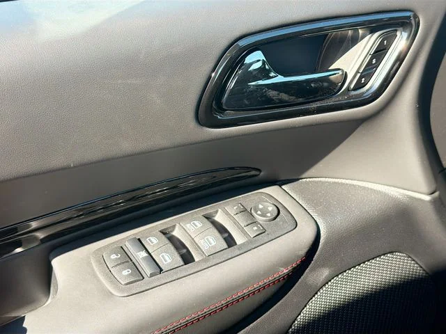New 2026 Night Moves Dodge GT Plus HEMI V8 image 19