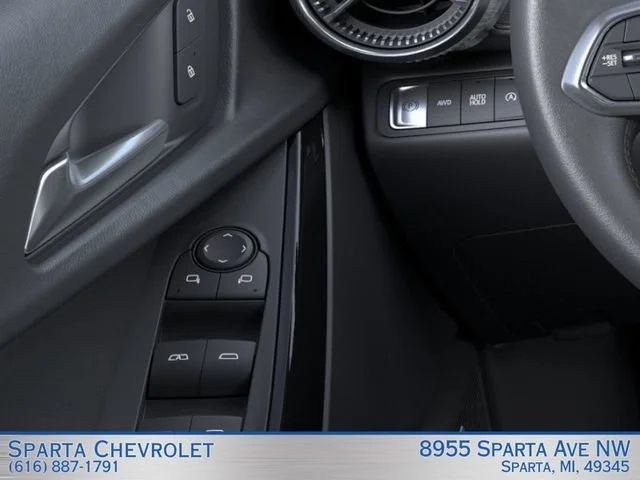 2026 Chevrolet Equinox LT - Photo 22