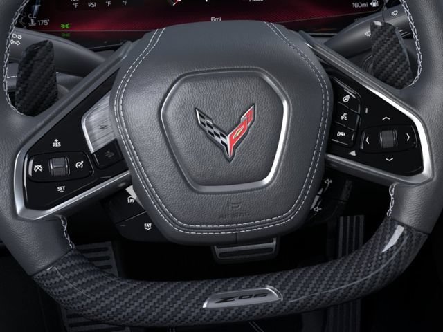 2027 Chevrolet Corvette 3LZ - Photo 19