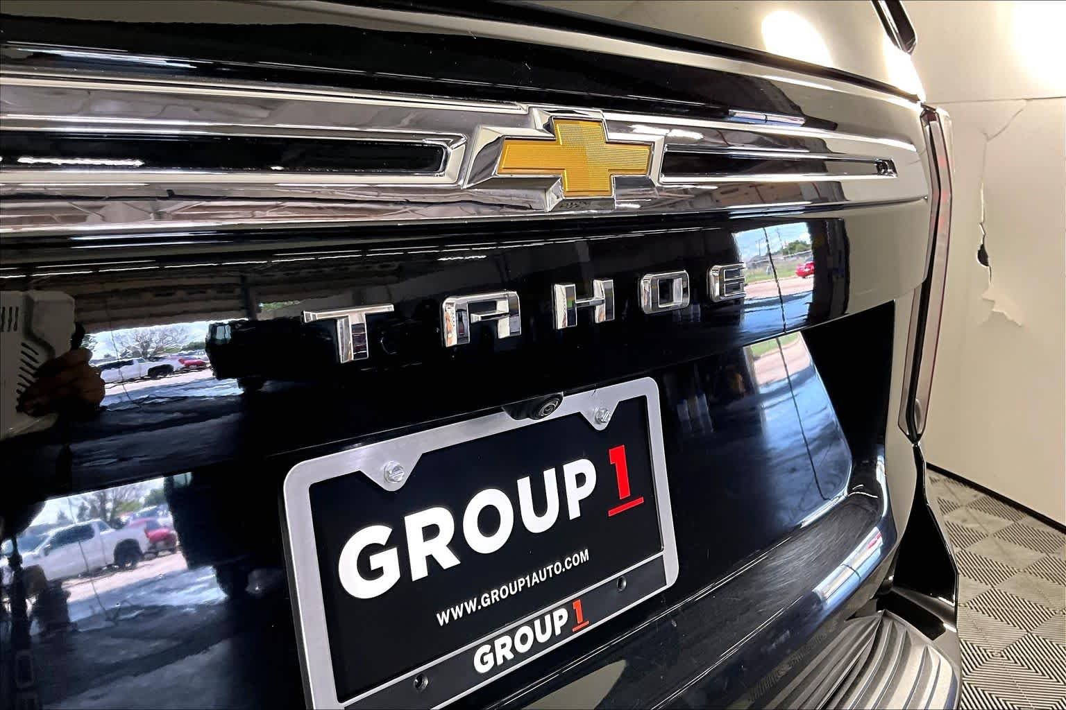 Used 2024 Black Chevrolet LS image 29