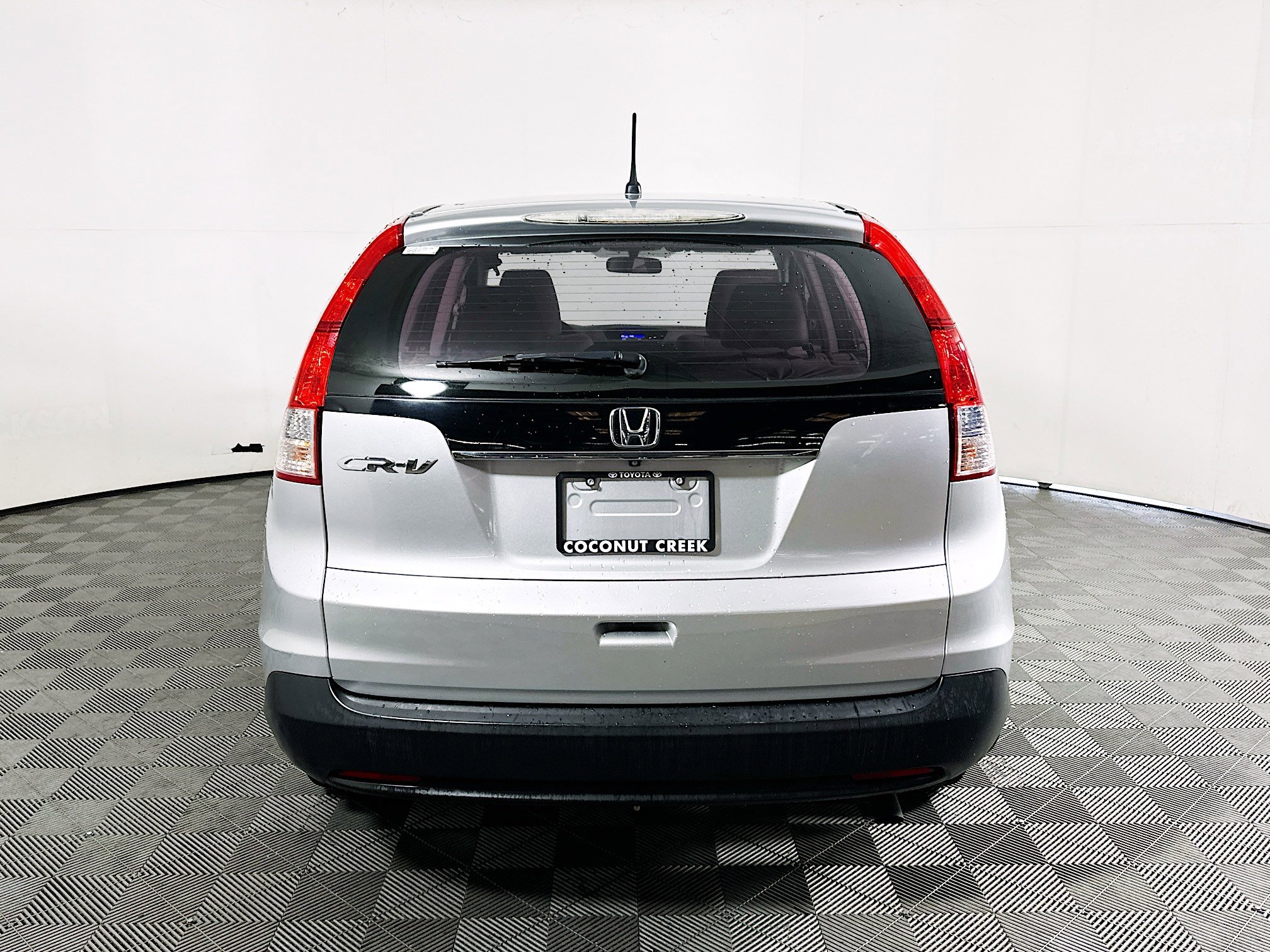 2014 Honda CR-V thumbnail 6