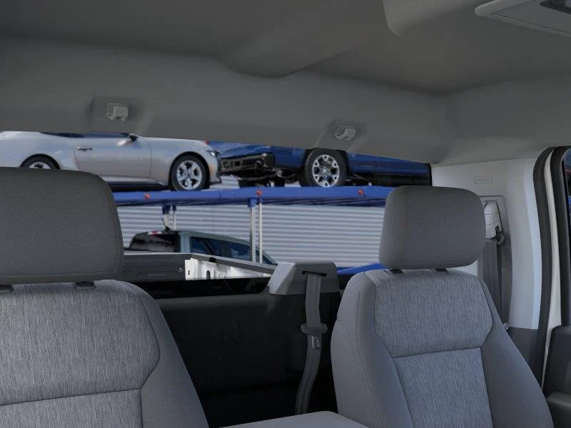 New 2026 Oxford White Ford XL image 22