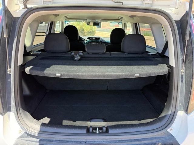 2016 Kia Soul + - Photo 32